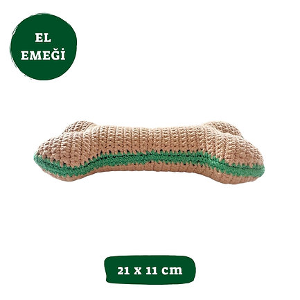 Kemik Köpek Oyuncağı